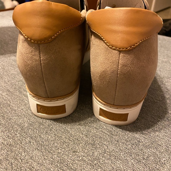 Dr. Scholl’s If Only Hidden Wedge Slip Ons size 9.5 - Picture 3 of 4